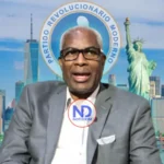 Javier Fuentes lanza candidatura a la presidencia del PRM NY con manifiesto de transformación y unidad