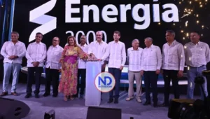 Banreservas impulsa energía nacional con financiamiento de US$345 millones para Manzanillo Power Land
