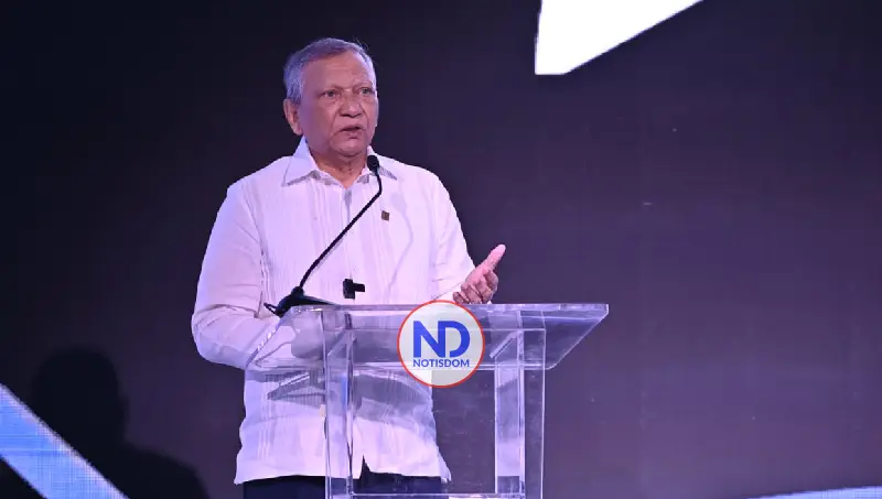 NOTISDOM FOTOS PF2026 2026 03 28T095344.000 Banreservas impulsa energía nacional con financiamiento de US$345 millones para Manzanillo Power Land