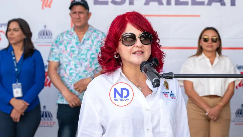 Propeep lleva “Primero Tú” con asistencia integral a comunidades vulnerables en La Vega y Espaillat 2 Propeep lleva “Primero Tú” con asistencia integral a comunidades vulnerables en La Vega y Espaillat