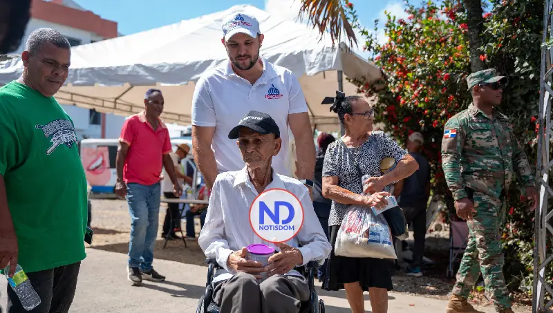 Propeep lleva “Primero Tú” con asistencia integral a comunidades vulnerables en La Vega y Espaillat 4 NOTISDOM FOTOS PF2026 2026 03 28T101944.492 Propeep lleva “Primero Tú” con asistencia integral a comunidades vulnerables en La Vega y Espaillat