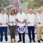 Abinader inaugura entrada de Samaná a cuatro carriles y potencia el desarrollo turístico de la provincia