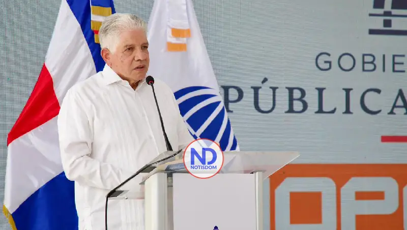 NOTISDOM FOTOS PF2026 2026 03 31T135546.949 Abinader inaugura entrada de Samaná a cuatro carriles y potencia el desarrollo turístico de la provincia