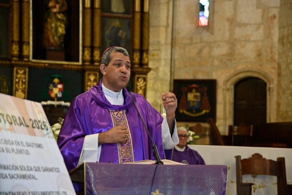 DGDC celebra 64 aniversario y destaca impacto a comunidades 7 Parroco DGDC celebra 64 aniversario y destaca impacto a comunidades