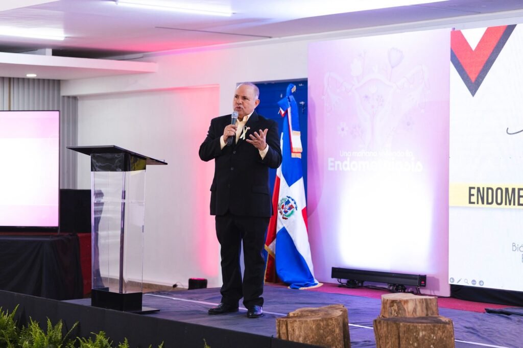 Quality Life Foundation Quality Life Foundation realiza taller sobre endometriosis en Santiago