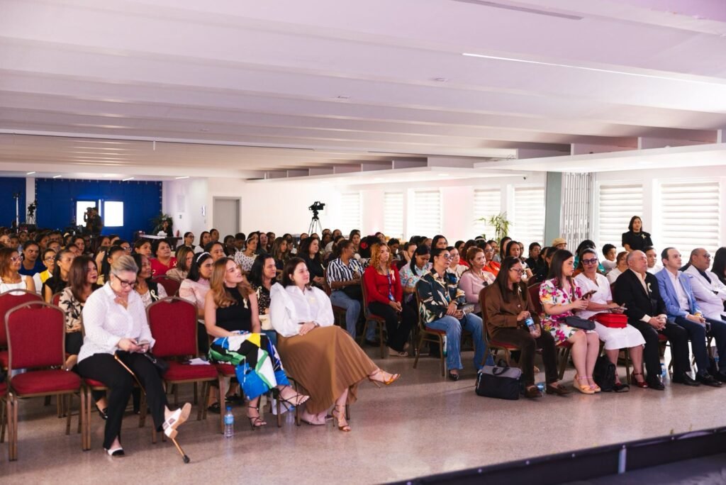 Quality Life Foundation 2 Quality Life Foundation realiza taller sobre endometriosis en Santiago