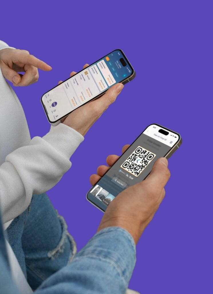 Banco Popular lanza Toke para transformar la inclusión financiera 3 TOKE 1 Banco Popular lanza Toke para transformar la inclusión financiera