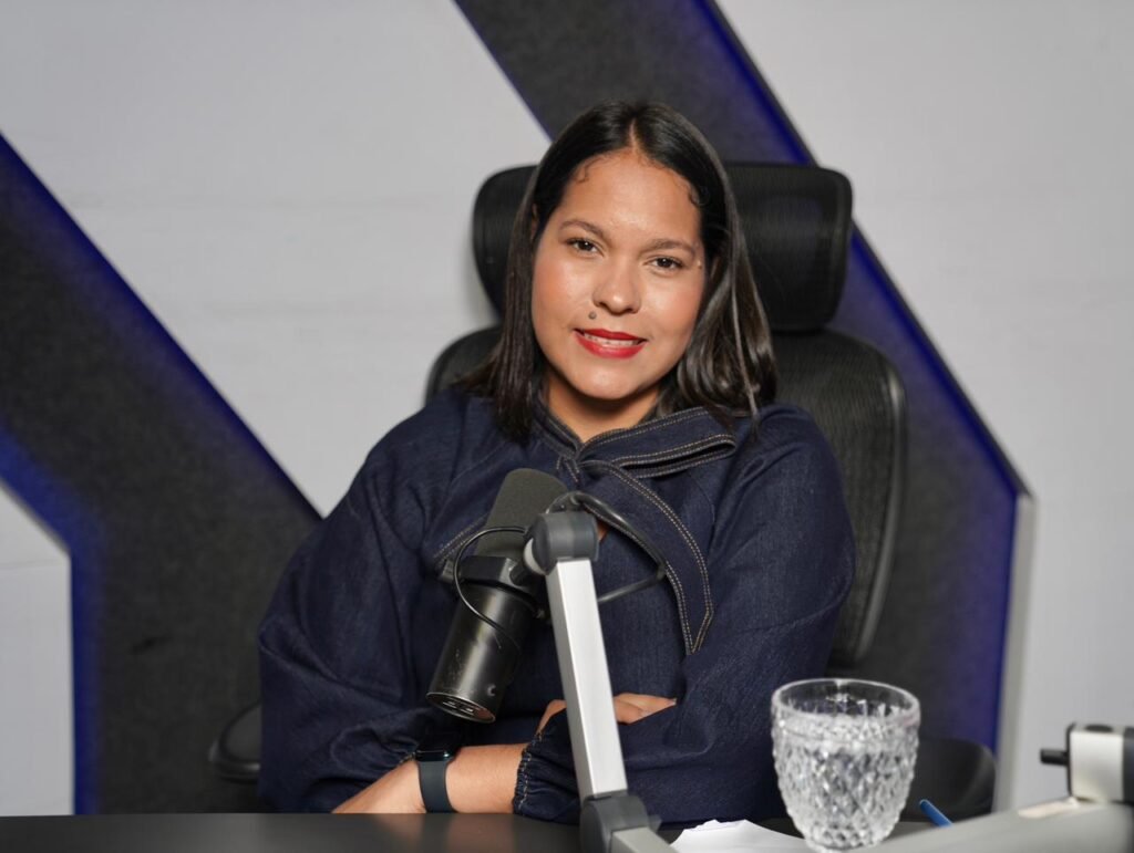 Director del COE pide prudencia a la población durante Semana Santa 2026 6 Yarit Ortiz Director del COE pide prudencia a la población durante Semana Santa 2026