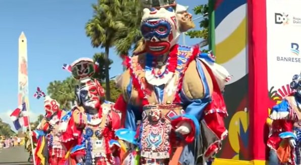 Miles disfrutaron el Desfile Nacional de Carnaval 2026 3 carnaval 3 Miles disfrutaron el Desfile Nacional de Carnaval 2026