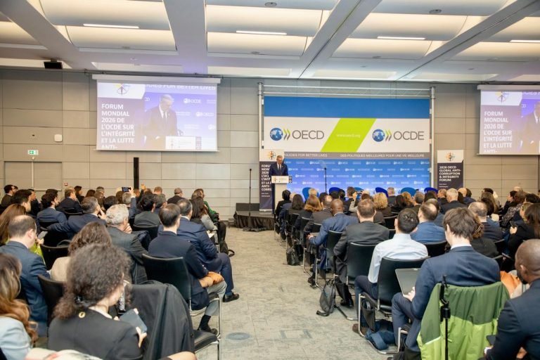 economico y democratico Dice la integridad es principio fundamental del Gobierno RD