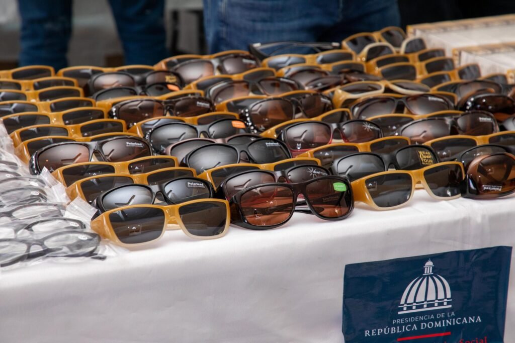 insumos medicos y lentes a familias afectadas 2 Gabinete de Política Social dice entregó más de RD$25 MM en medicamentos a afectados por inundaciones en Gaspar Hernández