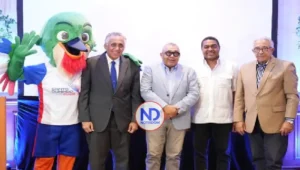 ACD y JJC2026 aúnan esfuerzos para éxito de la cita deportiva