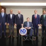 ANJE y Celso Marranzini analizan los avances, retos y visión del sector eléctrico dominicano