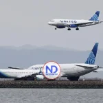 La guerra golpea a las aerolíneas de EEUU, forzadas a revisar previsiones por combustible