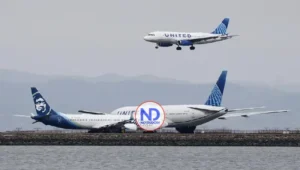 La guerra golpea a las aerolíneas de EEUU, forzadas a revisar previsiones por combustible