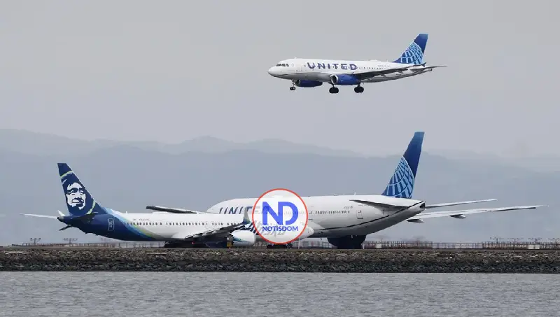 La guerra golpea a las aerolíneas de EEUU, forzadas a revisar previsiones por combustible