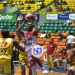 Abadina anuncia Campeonato de Baloncesto Superior del DN