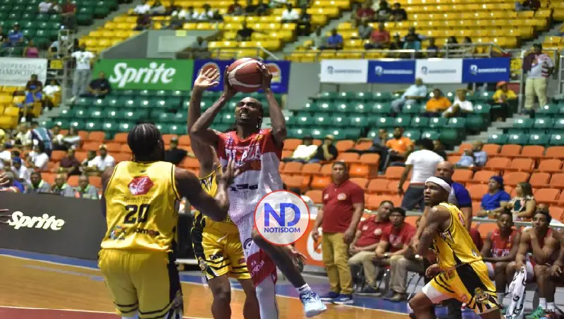 Abadina anuncia Campeonato de Baloncesto Superior del DN