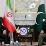 Araqchí abandona Islamabad sin aguardar a los enviados estadounidenses