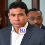 Adán Cáceres ve «insostenible» caso corrupción en su contra