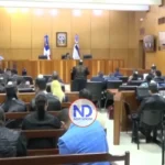 Dictarán 15 de junio sentencia a generales acusados corrupción