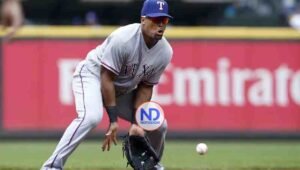 Adrián Beltré entre 10 mejores tercera base historia de la MLB