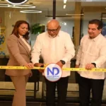 La Nacional inaugura sucursal en Ágora Santiago Center