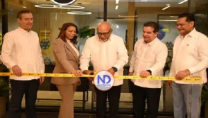 La Nacional inaugura sucursal en Ágora Santiago Center