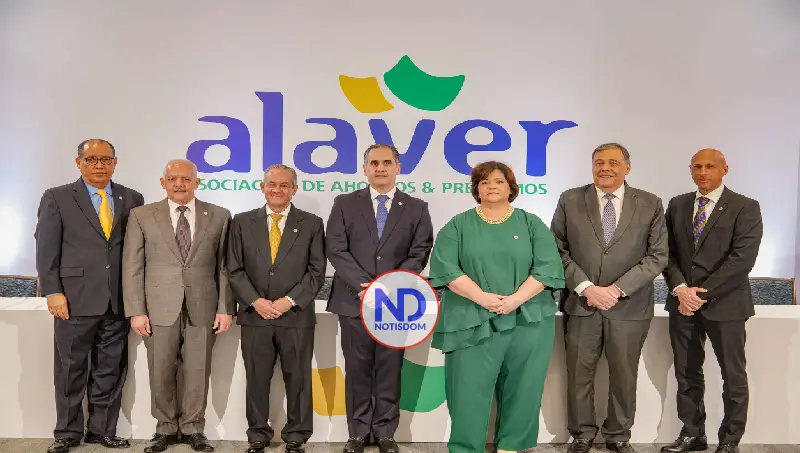 Alaver reporta activos por más de RD$16,700 millones, con crecimiento de 11 % en 2025