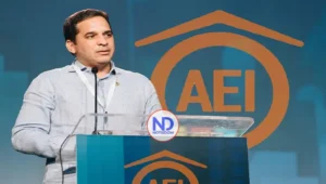 AEI valora aprobación ley que regula la intermediación inmobiliaria