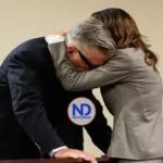 Alec Baldwin tendrá que enfrentarse nuevo juicio por tragedia en el rodaje de «Rust»