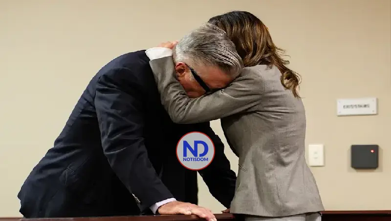 Alec Baldwin tendrá que enfrentarse nuevo juicio por tragedia en el rodaje de «Rust»