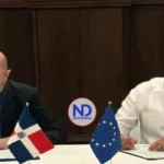 Dominicana refuerza políticas antidrogas con apoyo de la UE