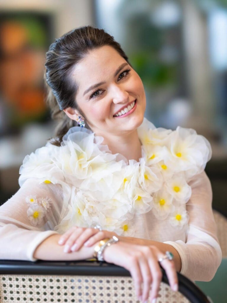 Alexandra Grullon Melba Grullón a un año de su hija morir en tragedia Jet Set: “¿Cómo quieren que lo entienda?”