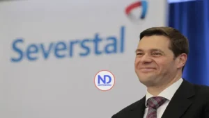 Hombre más rico de Rusia supera los 30 mil millones de dólares de fortuna