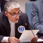 Irán condiciona nuevas negociaciones con EE.UU. a que Trump levante el bloqueo de Ormuz