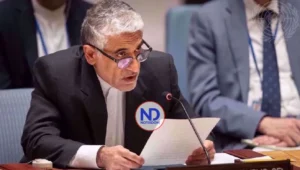 Irán condiciona nuevas negociaciones con EE.UU. a que Trump levante el bloqueo de Ormuz