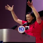Dominicana Analilia Mejía gana elección especial al Congreso por Nueva Jersey