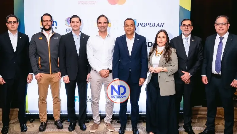 Realizan en la RD más de 400 mm transferencias electrónicas