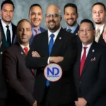 La Asociación Nacional de Supermercados de EE. UU. inicia una nueva etapa con Anthony Peña