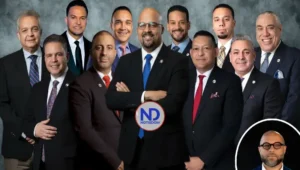 La Asociación Nacional de Supermercados de EE. UU. inicia una nueva etapa con Anthony Peña