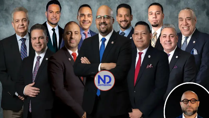 La Asociación Nacional de Supermercados de EE. UU. inicia una nueva etapa con Anthony Peña