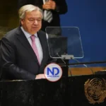 La ONU dice es «muy probable» otras negociaciones EEUU-Irán