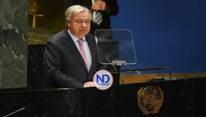 La ONU dice es «muy probable» otras negociaciones EEUU-Irán