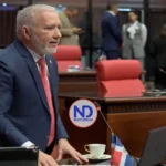 Antonio Taveras advierte que caso SeNaSa no debe terminar como Odebrecht