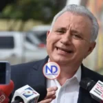 Senador defiende soberanía ante declaraciones Embajadora