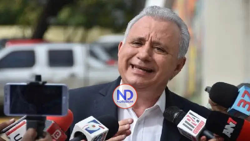 Senador defiende soberanía ante declaraciones Embajadora