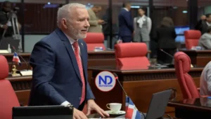 Antonio Taveras advierte que caso SeNaSa no debe terminar como Odebrecht