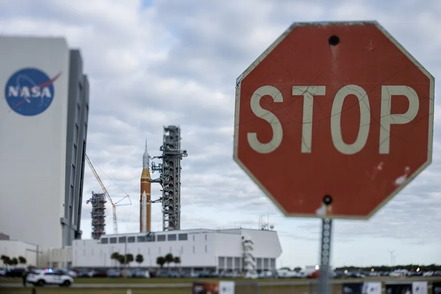 Artemis II de la NASA 1 ¿Por qué el ser humano no pisará la Luna antes de 2028?