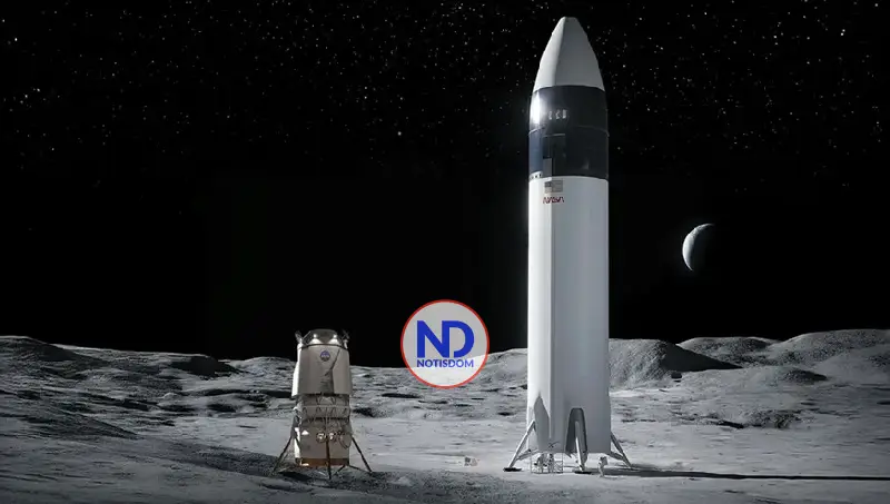 ¿Por qué el ser humano no pisará la Luna antes de 2028?